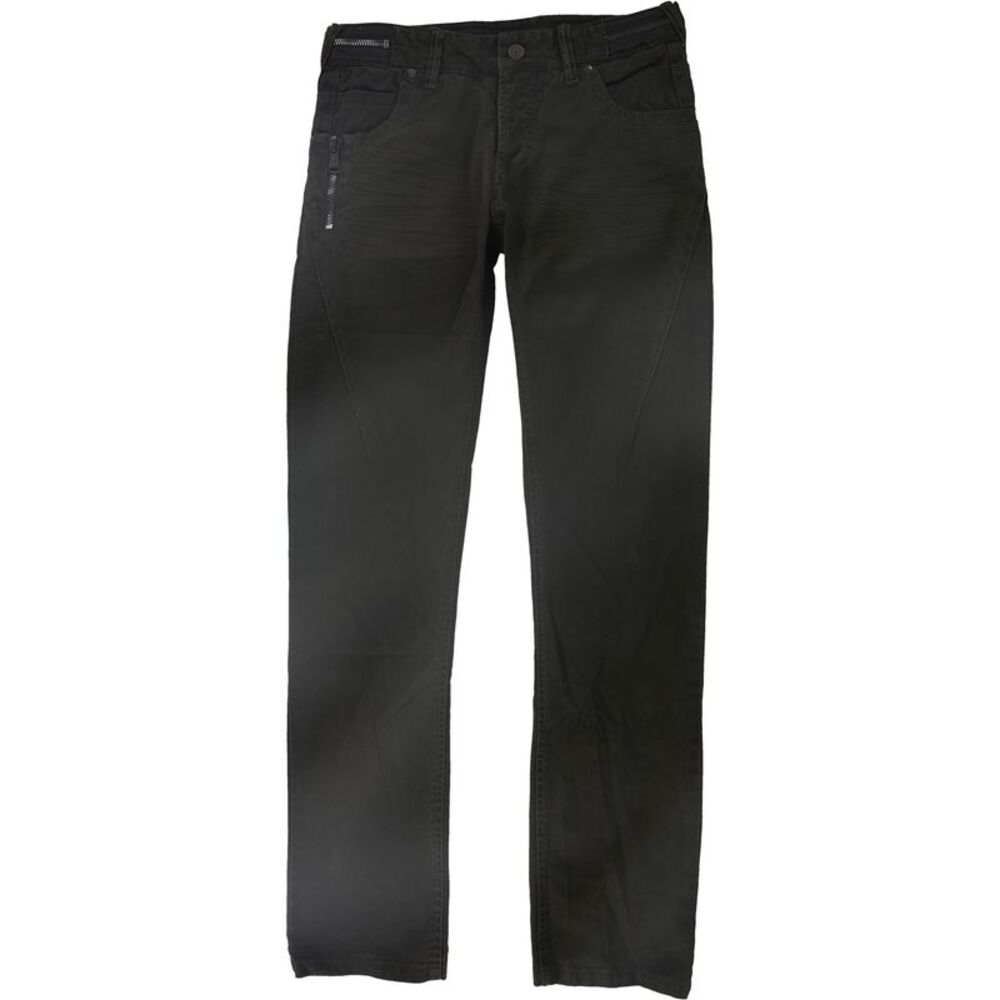 Rogue State Mens Olive Over-Dye Regular Straight Leg Jeans, NWT